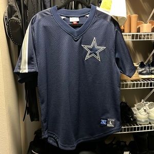 Dallas Cowboys Large Jersey